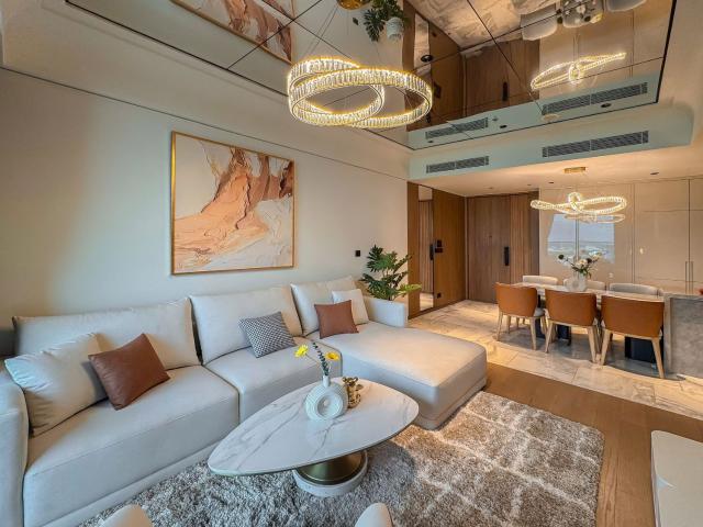 Căn hộ cho thuê tại Thủ Đức, Hồ Chí Minh