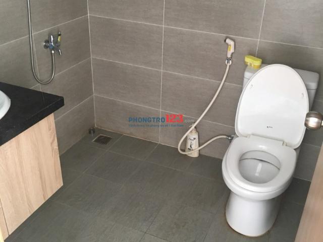Bất động sản cho thuê tại Hồ Chí Minh