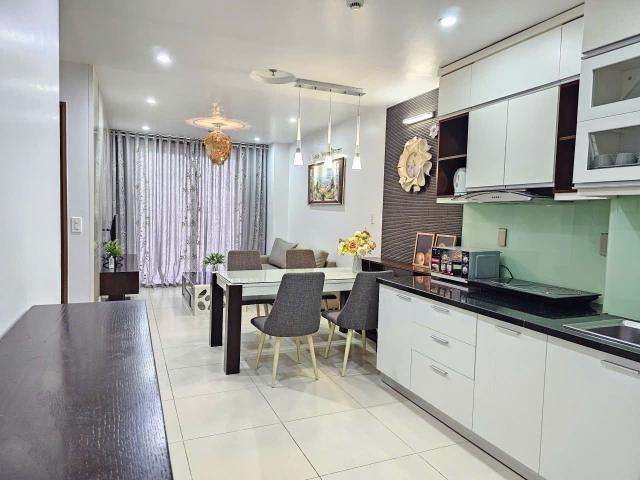 Căn hộ cho thuê tại Hải Phòng