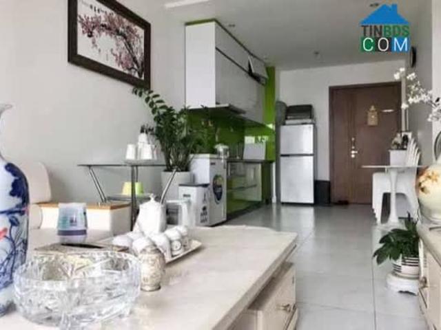 Căn hộ cho thuê tại Ngô Quyền, Hải Phòng