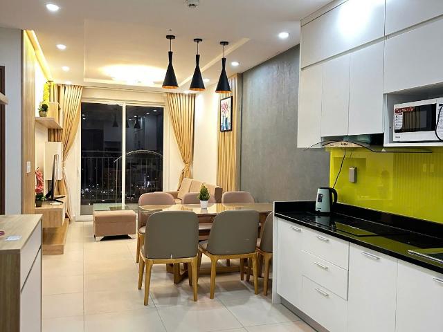 Căn hộ cho thuê tại Hải Phòng