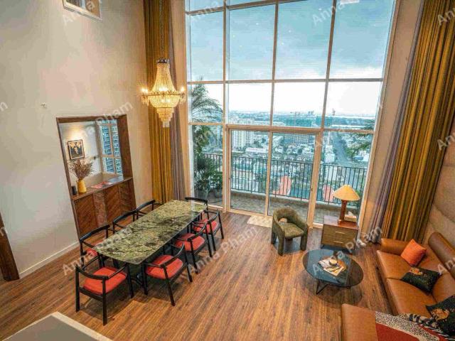 Căn hộ cho thuê tại Thủ Đức, Hồ Chí Minh