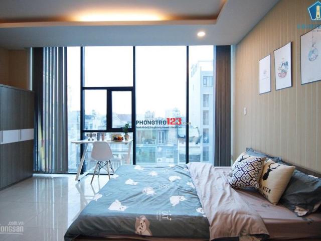 Bất động sản cho thuê tại Thành phố Hồ Chí Minh, Hồ Chí Minh