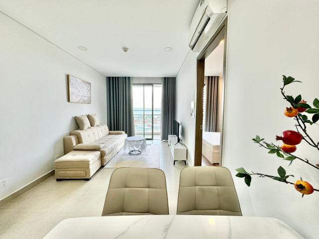 Căn hộ cho thuê tại Nhà Bè, Hồ Chí Minh