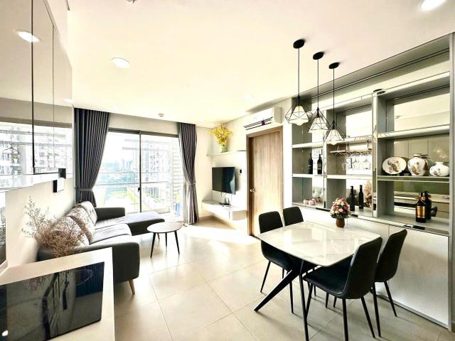 Căn hộ cho thuê tại Nhà Bè, Hồ Chí Minh