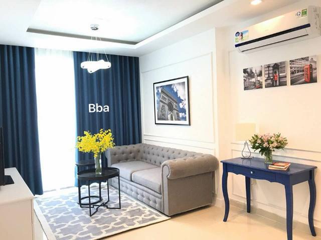 Căn hộ cho thuê tại Thủ Đức, Hồ Chí Minh