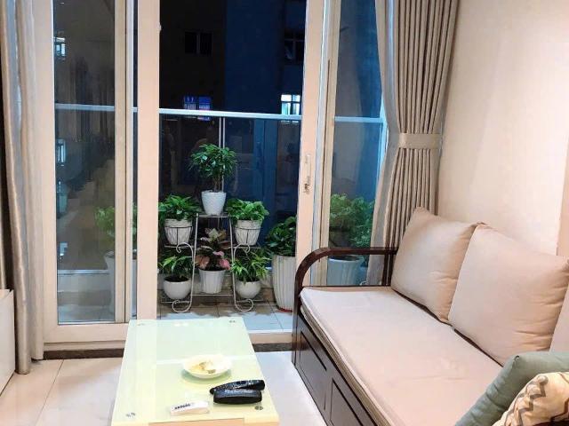 Căn hộ cho thuê tại Thủ Đức, Hồ Chí Minh