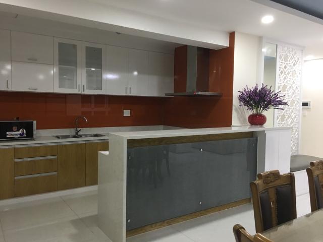 Căn hộ cho thuê tại Hồ Chí Minh