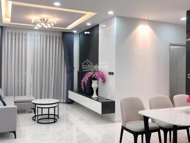 Căn hộ cho thuê tại Quận 7, Hồ Chí Minh