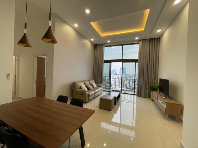 Căn hộ cho thuê tại Quận 7, Hồ Chí Minh