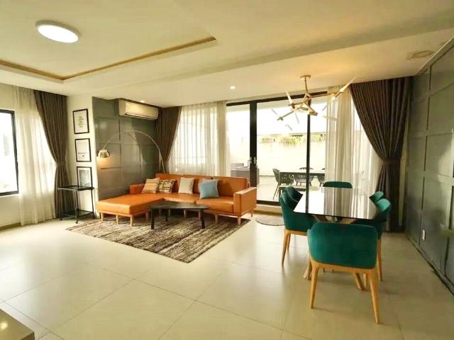 Căn hộ cho thuê tại Thủ Đức, Hồ Chí Minh