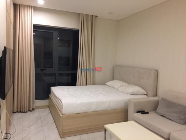 Bất động sản cho thuê tại Hồ Chí Minh