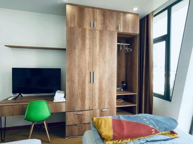 Căn hộ cho thuê tại Hải Châu, Đà Nẵng