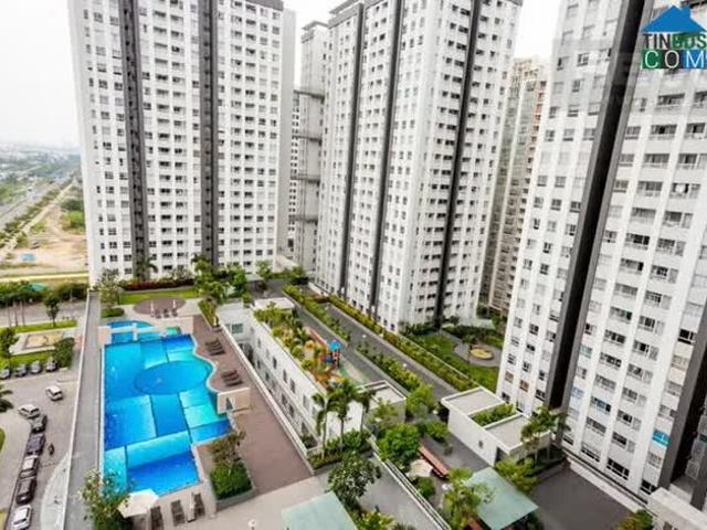 Căn hộ cho thuê tại Thủ Đức, Hồ Chí Minh