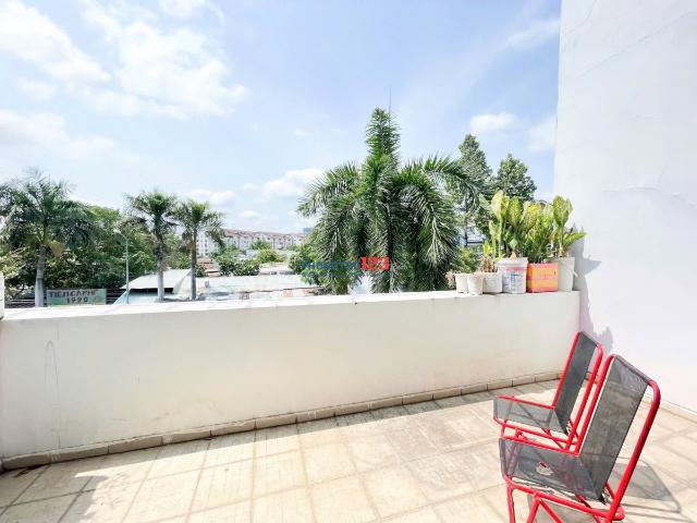 Bất động sản cho thuê tại Hồ Chí Minh