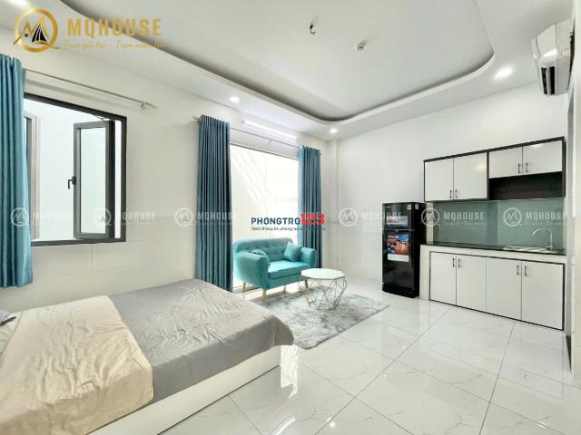Bất động sản cho thuê tại Hồ Chí Minh