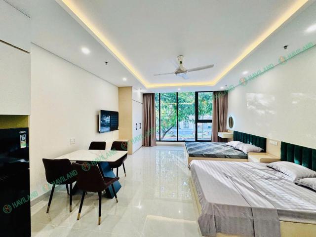 Căn hộ cho thuê tại Đà Nẵng