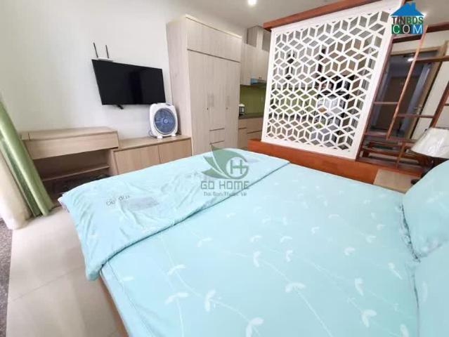Căn hộ cho thuê tại Gia Lai