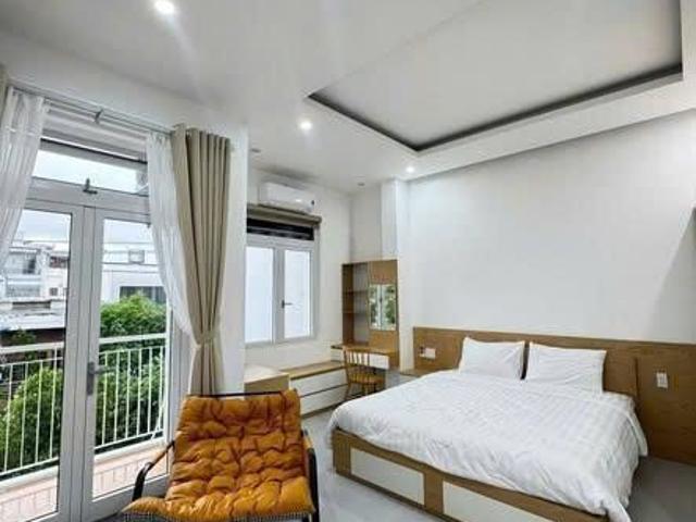 Căn hộ cho thuê tại Đà Nẵng