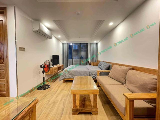 Căn hộ cho thuê tại Sơn Trà, Đà Nẵng