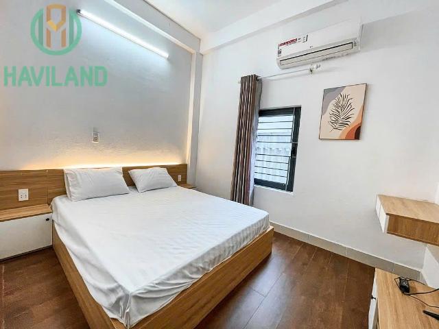 Căn hộ cho thuê tại Đà Nẵng