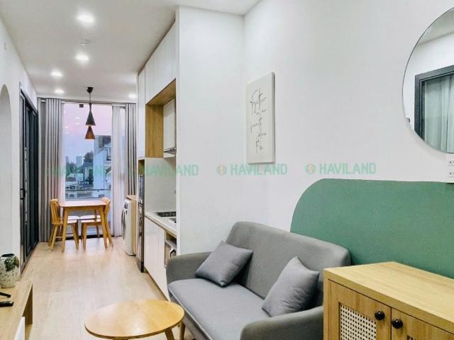 Căn hộ cho thuê tại Đà Nẵng