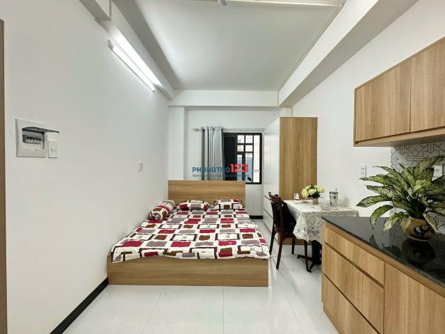 Bất động sản cho thuê tại Hồ Chí Minh