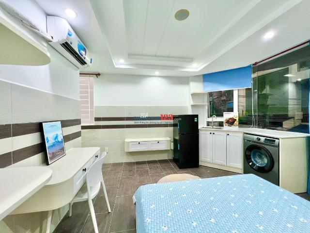 Bất động sản cho thuê tại Hồ Chí Minh