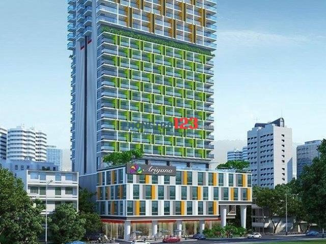Bất động sản cho thuê tại Khánh Hòa