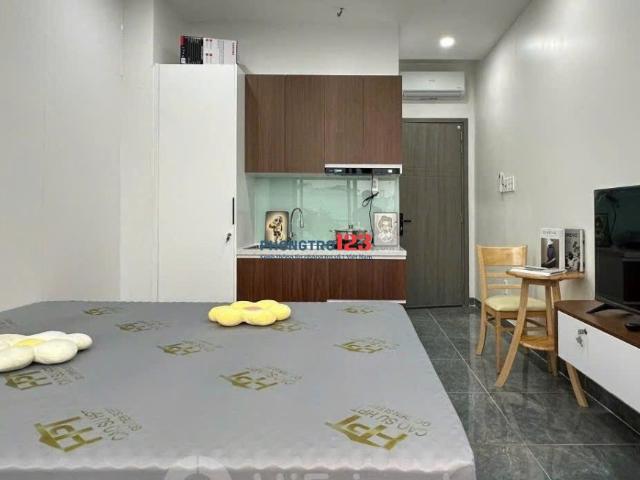 Bất động sản cho thuê tại Hồ Chí Minh