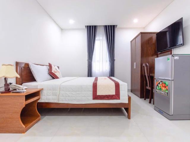 Căn hộ cho thuê tại Hải Châu, Đà Nẵng