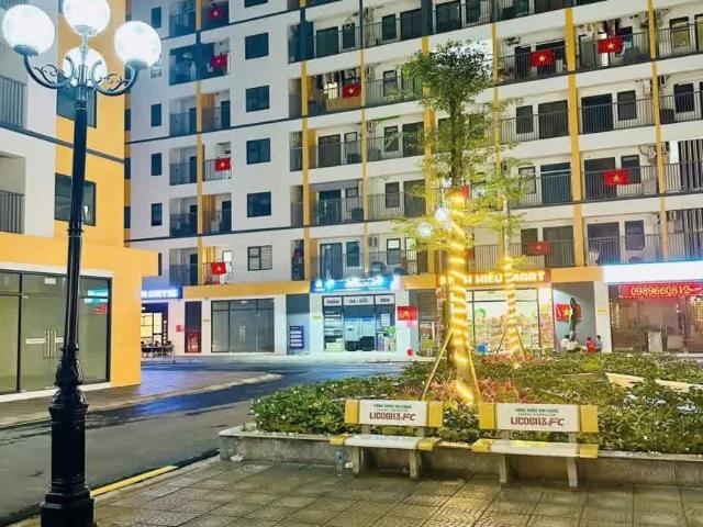 Căn hộ cho thuê tại Ngô Quyền, Hải Phòng