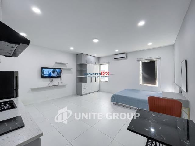 Bất động sản cho thuê tại Hồ Chí Minh