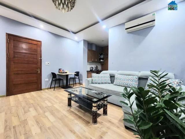 Căn hộ cho thuê tại Ngô Quyền, Hải Phòng