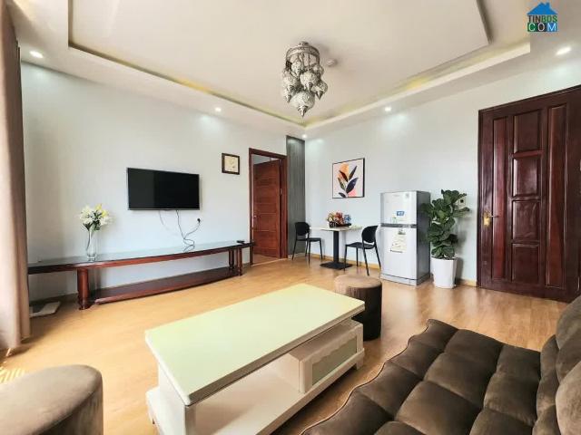 Căn hộ cho thuê tại Ngô Quyền, Hải Phòng
