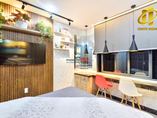 Bất động sản cho thuê tại Hồ Chí Minh