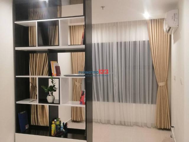 Bất động sản cho thuê tại Hồ Chí Minh