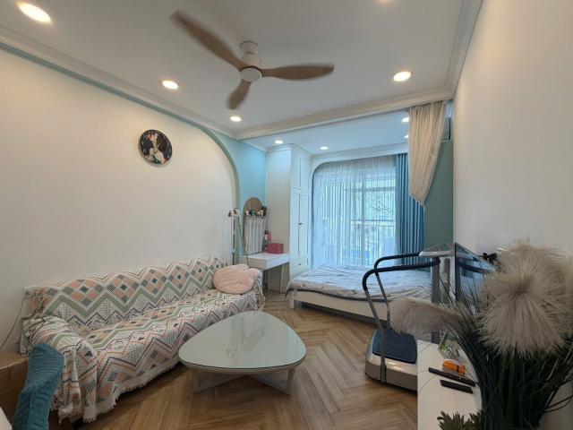 Căn hộ cho thuê tại Thủ Đức, Hồ Chí Minh
