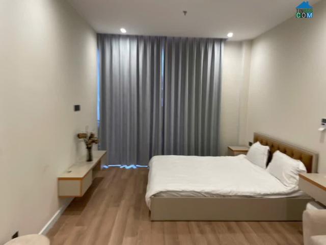 Căn hộ cho thuê tại Quảng Ninh