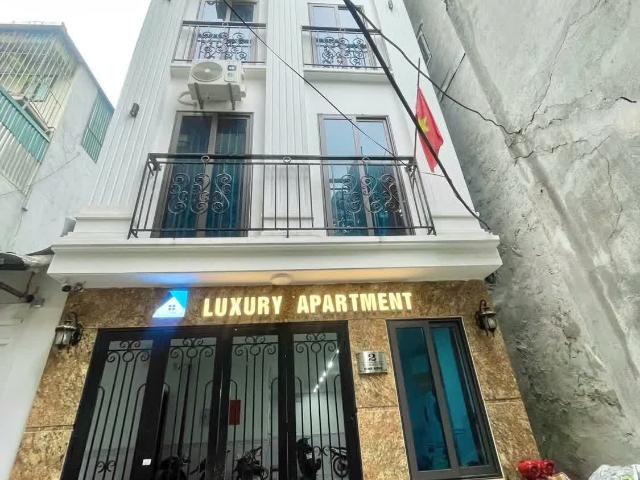 Phòng cho thuê tại Hoàn Kiếm, Hà Nội
