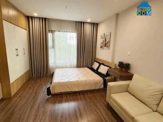 Căn hộ cho thuê tại Hoàn Kiếm, Hà Nội