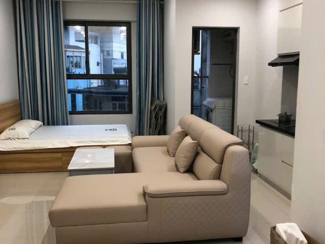 Căn hộ cho thuê tại Thủ Đức, Hồ Chí Minh