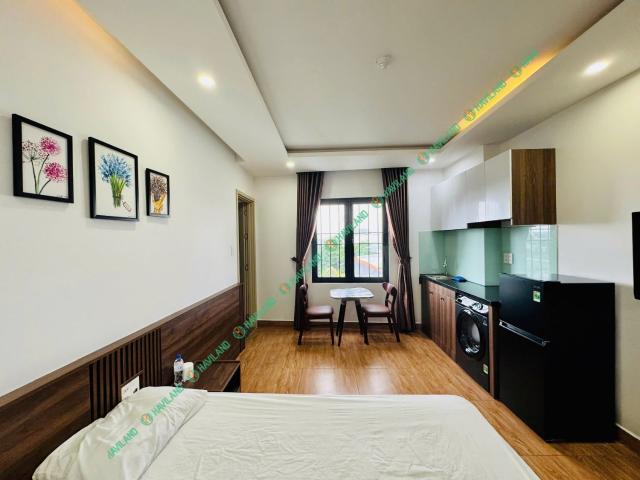 Căn hộ cho thuê tại Đà Nẵng