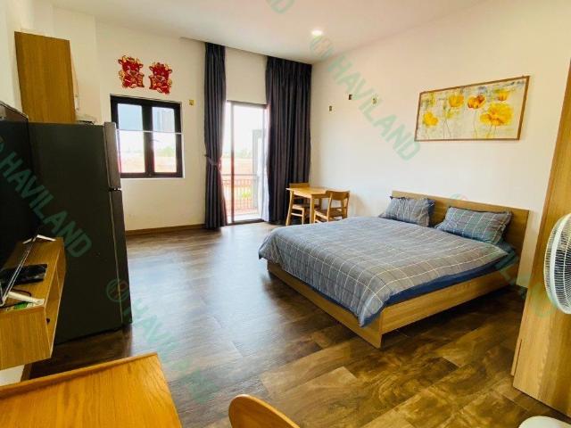 Căn hộ cho thuê tại Đà Nẵng