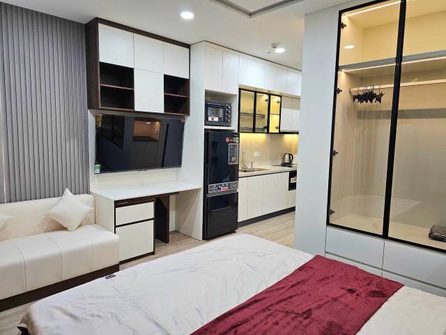Căn hộ cho thuê tại Đà Nẵng