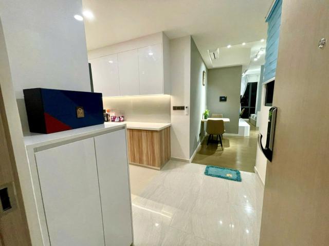 Căn hộ cho thuê tại Thủ Đức, Hồ Chí Minh