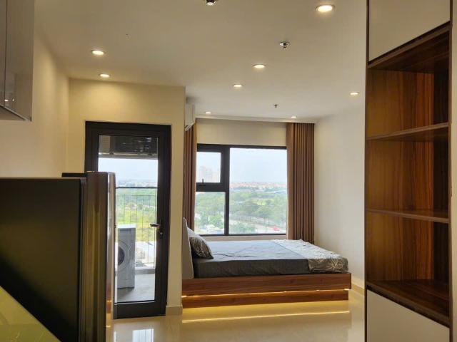 Căn hộ cho thuê tại Hà Nội