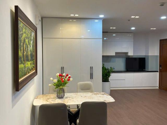 Căn hộ cho thuê tại Thủ Đức, Hồ Chí Minh