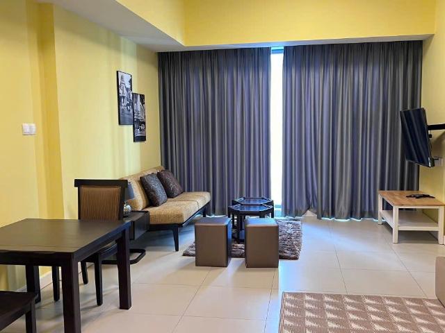 Căn hộ cho thuê tại Hà Nội