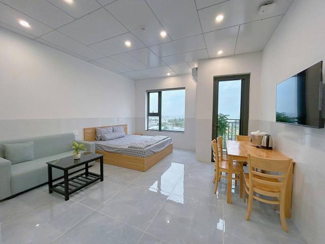 Căn hộ cho thuê tại Sơn Trà, Đà Nẵng